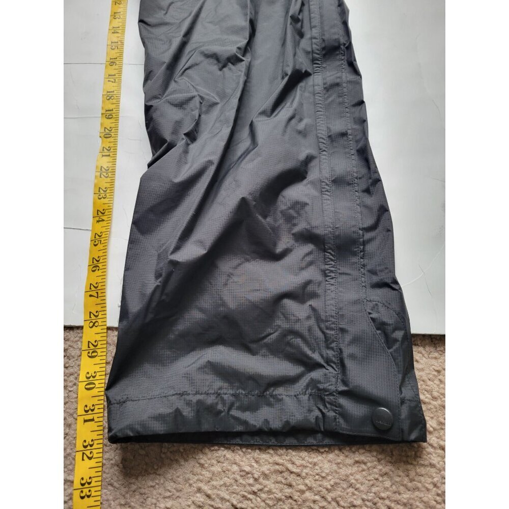 Marmot Mens PreCip® Eco Full-Zip Pants Size XXL Outdoor Hiking Fishing Camping - Picture 7 of 12